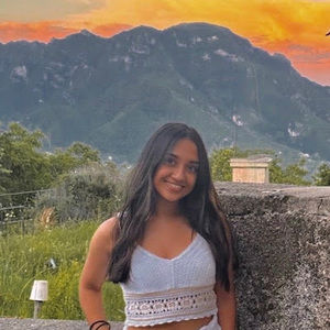 Meet your Posher, Aarushi